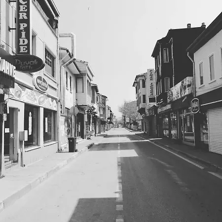 Hotel Mudanya Hotel 3*