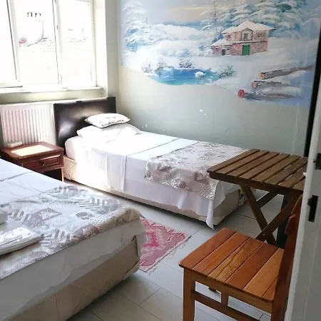Hotel Mudanya Hotel