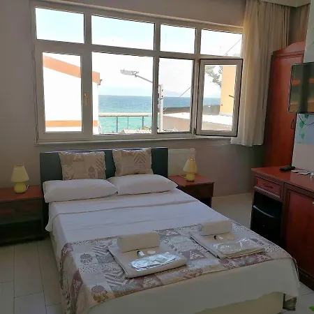 Hotel Mudanya 3* Mudanya