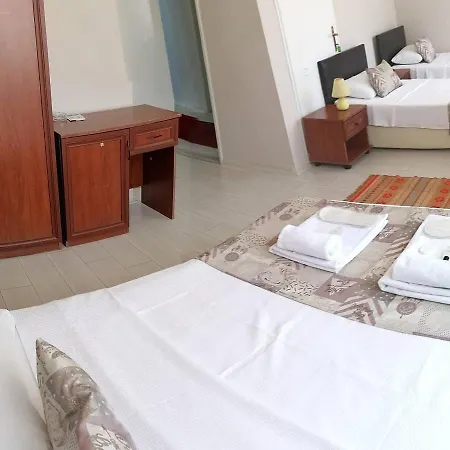 ホテル Hotel Mudanya 3*