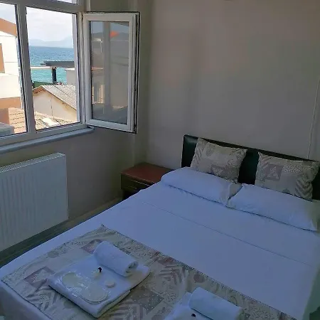 Hotel Mudanya Hotel Mudanya