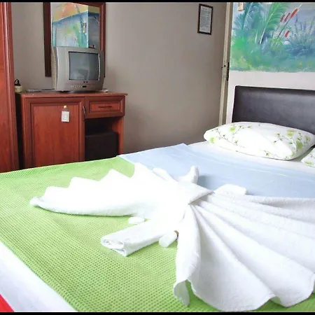 Hotel Mudanya ムダンヤ