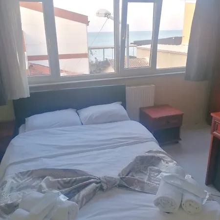 Hotel Mudanya Hotel 3*