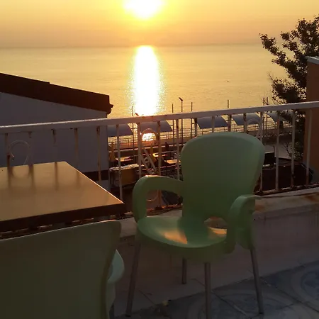Hotel Mudanya 3*