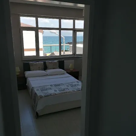 Otel Hotel Mudanya 3*