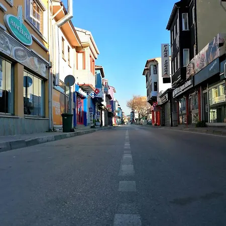 Hotel Mudanya Mudanya