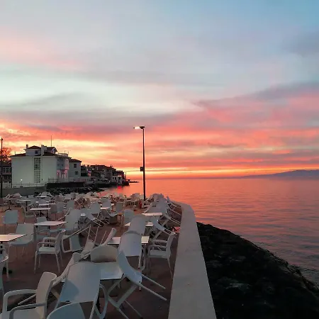 Mudanya Otel