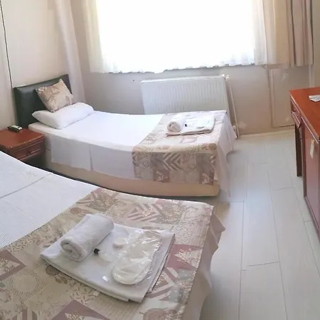 Mudanya Otel מלון 3*