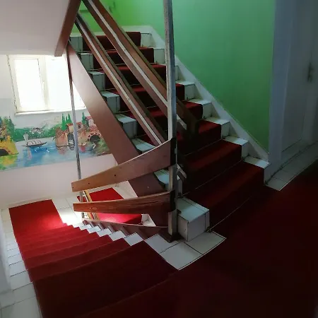 Mudanya Otel