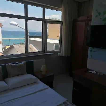 Hotel Mudanya Hotel Mudanya