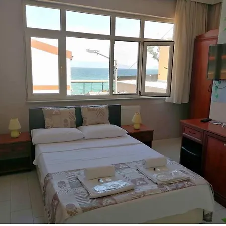 Otel Hotel Mudanya