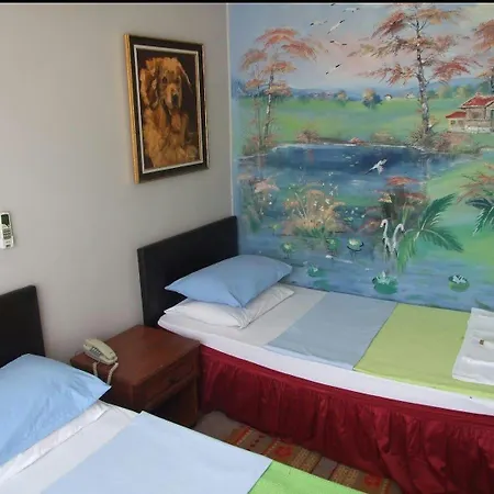Hotel Mudanya Mudanya