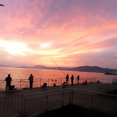 Mudanya Otel