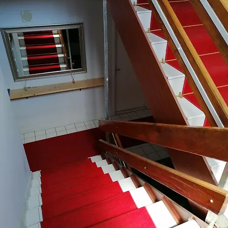 Mudanya Otel מודניה