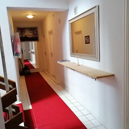 מלון Mudanya Otel 3*