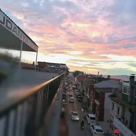 Hotel Mudanya Hotel 3*