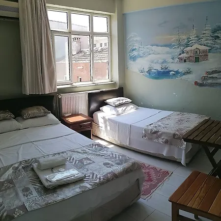 Mudanya Otel מודניה