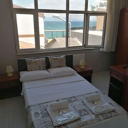 Hotel Mudanya Otel 3*