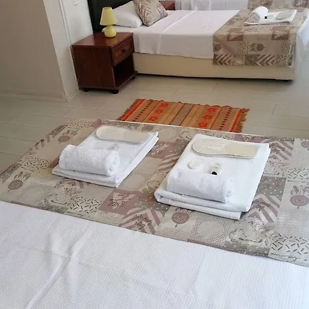 מלון Mudanya Otel
