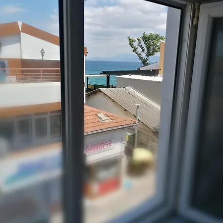 Mudanya Otel