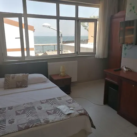 Hotel Mudanya 3*
