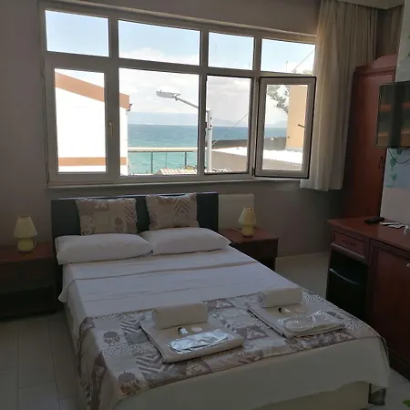 מלון Hotel Mudanya