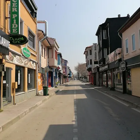 Hotel Mudanya Hotel Mudanya