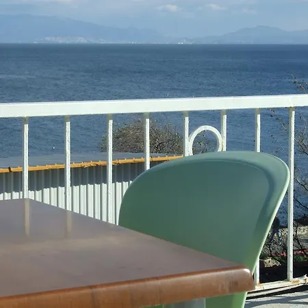 Hotel Mudanya