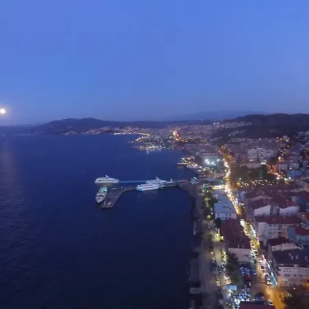 Otel Hotel Mudanya